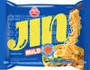 A package of Ottogi Jin Ramen noodle soup. Anteprima dell’immagine prodotto