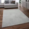 Teppich Wohnzimmer Teppich Schlafzimmer, flur, küche Produktbild-Vorschau 1