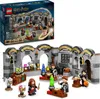 LEGO Harry Potter Schloss Hogwarts: Zaubertrankunterricht, Produktbild-Vorschau 1