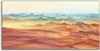 Coloray - Glasbild - 120x60 cm - Wandbild - Glasbilder - Produktbild-Vorschau 1