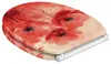SANILO® WC-bril met zachte sluiting en snelsluiting, model Productafbeelding-voorbeeld 5