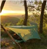 Amazonas Abenteuer Tarp - Leichtgewicht - Sechseckig Produktbild-Vorschau 34