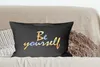MuchoWow® Zierkissen Sofakissen Wohnzimmer Dekokissen 60x40 Produktbild-Vorschau 4