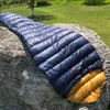 Ultraleichter Daunenschlafsack, Thermoschlafsack, Produktbild-Vorschau 7