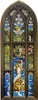 Harry Potter Metallbarren Stained Glass Produktbild-Vorschau 1