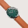 Bering 18640-568 Herrenuhr Titanium 40mm 5ATM Produktbild-Vorschau 16