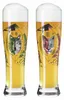 Brauchzeit Weizenbierglas-Set #3, #4 De Sonja Eikler Voir les images du produit 8