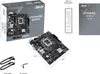 ASUS PRIME H610M-K - Motherboard - micro ATX - Produktbild-Vorschau 7