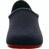 Dinamic Herren Hausschuh Navy Blau Produktbild-Vorschau 3