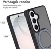 Accezz Ring Stand Backcover z MagSafe do Samsung Galaxy S26 Podgląd zdjęcia produktu 6