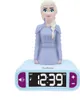 Lexibook Budík s nočným 3D svetlom Ľadové kráľovstvo Elsa Náhľad obrázku produktu 9