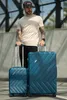 Valises Solier Kyoto STL1071BLUE24M73443 Voir les images du produit 15