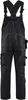 Blakläder Latzhose 2600 1370 in zwei Farben, Farbe:schwarz, Produktbild-Vorschau 2
