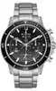 Męski zegarek z chronografem - Bulova Model: 96B272 Podgląd zdjęcia produktu 1