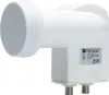 Opticum konvertor Robust Twin LNB 0,1dB Náhľad obrázku produktu 20