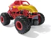 van der Meulen Monster Jam RC Marvel Iron Man e Spider-Man Anteprima dell’immagine prodotto 18