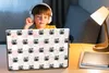 MuchoWow® Laptop Aufkleber Sticker Cover Schottischer Produktbild-Vorschau 3