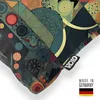 VOID Grafisches Muster Dschungel Formen Kissenbezug Produktbild-Vorschau 2