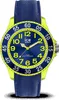 A close-up studio shot of a watch. Produktbild-Vorschau