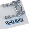 WALKER Auspuffschelle 82309 für VW Polo Schrägheck (6R1, Produktbild-Vorschau 1