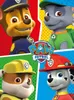 Biancheria da letto 100x135 Cotone Paw Patrol Psi Patrol Anteprima dell’immagine prodotto 3