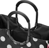 Reisenthel Loopshopper l Frame Dots White Produktbild-Vorschau 5