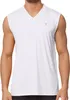 CFLEX Herren Sport Shirt Fitness Muscle-Shirt Sportswear Produktbild-Vorschau 1