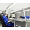 TOOLCRAFT TO-7427319 LED-Lupenleuchte mit Klemme 1160 lm Produktbild-Vorschau 6