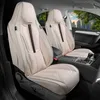 Schonbezüge Sitzbezüge für BMW 4er F32 Bj 2013-21 in Beige Produktbild-Vorschau 2