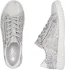 Rieker Damen Sneaker N090090 Farbe: Silber Größe: 39 Produktbild-Vorschau 15