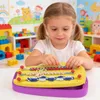Freundschaftsarmband Bastelset Kinder Wal Design DIY Produktbild-Vorschau 7