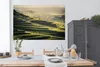 MuchoWow® Poster Blick auf einen Sonnenuntergang 180x120 cm Produktbild-Vorschau 4
