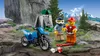 LEGO® City Offroad-Verfolgungsjagd 60170 Produktbild-Vorschau 5