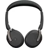 Jabra Headset Evolve2 65 Flex USB-A MS Stereo WLC schnurlos Voir les images du produit 12