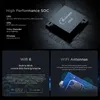 GigaBlue UHD X1 PRO 4K Android 12 IP-TV/OTT 1x DVB-S2x Produktbild-Vorschau 6