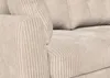 Harris Ecksofa mit Schlaffunktion, Massivholzkonstruktion, Produktbild-Vorschau 5