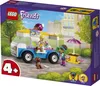LEGO 41715 Friends Camion de glaces avec véhicule et Voir les images du produit 20