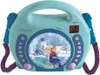 Lexibook - Disney Frozen - Tragbarer CD-Player (RCDK100FZ) Produktbild-Vorschau 4