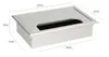 KOTARBAU® Aluminium Kabeldurchführung 120x80mm für Möbel Produktbild-Vorschau 2