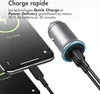 imoshion Mini autolader - 2 ports - USB-A Quick Charge - Voir les images du produit 5