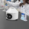 Elektrická laboratorní odstředivka - Stolní odstředivka - Náhled obrázku produktu 7