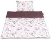 Bellochi Multifunktional Baby Decke Set - Doppelseitig Baby Produktbild-Vorschau 2