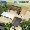 FlexiSpot Einteilige Tischplatte 100x60cm,2,5 cm dick Produktbild-Vorschau 6