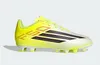 Adidas F50 Club Fg/Mg J Navy Navy 5 Produktbild-Vorschau 13