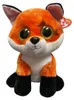 Beanie Boos Meadow - pomarańczowy lis 42cm Podgląd zdjęcia produktu 5