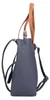 Rieker Damen Shopper Handtasche mit Umhängeriemen und Tuch Produktbild-Vorschau 3