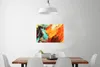MuchoWow® Poster Gemälde - Abstrakt - Öl 60x40 cm - Produktbild-Vorschau 2