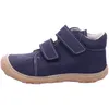 Ricosta Chrisy M scarpa con velcro blu Anteprima dell’immagine prodotto 28