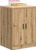 vidaXL Garagen-Aufbewahrungsschrank Artisan-Eiche Produktbild-Vorschau 4