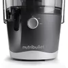 Entsafter NBJ100G (grau, 800 Watt) Produktbild-Vorschau 2